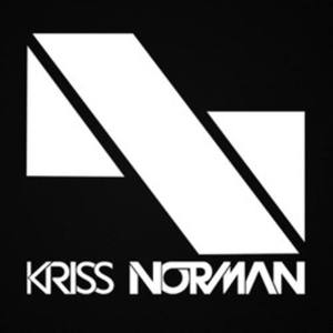 Kriss Norman