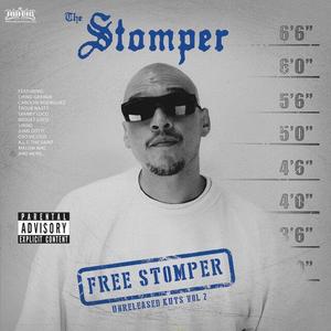 Stomper资料,Stomper最新歌曲,StomperMV视频,Stomper音乐专辑,Stomper好听的歌