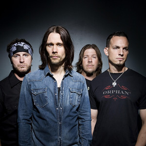 Alter Bridge