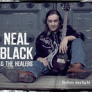 Neal Black