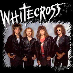 Whitecross资料,Whitecross最新歌曲,WhitecrossMV视频,Whitecross音乐专辑,Whitecross好听的歌