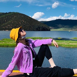 喝醉了就会想你