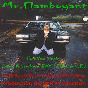 Mr. Flamboyant资料,Mr. Flamboyant最新歌曲,Mr. FlamboyantMV视频,Mr. Flamboyant音乐专辑,Mr. Flamboyant好听的歌