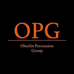 Oberlin Percussion Group