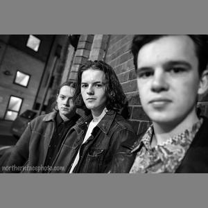 The Blinders资料,The Blinders最新歌曲,The BlindersMV视频,The Blinders音乐专辑,The Blinders好听的歌