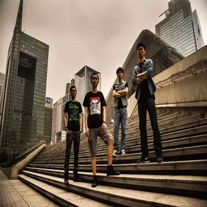 HEXFIRE资料,HEXFIRE最新歌曲,HEXFIREMV视频,HEXFIRE音乐专辑,HEXFIRE好听的歌