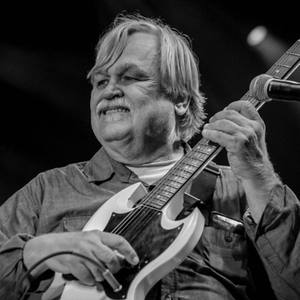 Col. Bruce Hampton & The Aquarium Rescue Unit