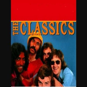 The Classics资料,The Classics最新歌曲,The ClassicsMV视频,The Classics音乐专辑,The Classics好听的歌