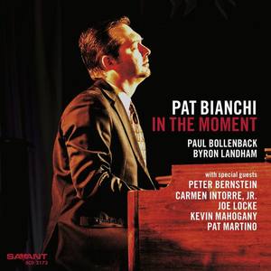 Pat Bianchi资料,Pat Bianchi最新歌曲,Pat BianchiMV视频,Pat Bianchi音乐专辑,Pat Bianchi好听的歌