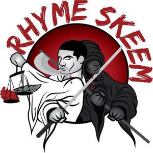 Rhyme Skeem