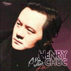 Henry Chúc