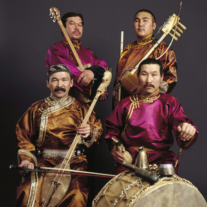 Huun-huur-Tu资料,Huun-huur-Tu最新歌曲,Huun-huur-TuMV视频,Huun-huur-Tu音乐专辑,Huun-huur-Tu好听的歌