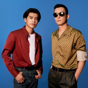 五条人资料,五条人最新歌曲,五条人MV视频,五条人音乐专辑,五条人好听的歌