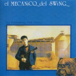 El Mecánico del Swing