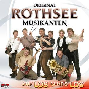 Original Rothsee Musikanten