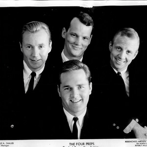 The Four Preps资料,The Four Preps最新歌曲,The Four PrepsMV视频,The Four Preps音乐专辑,The Four Preps好听的歌