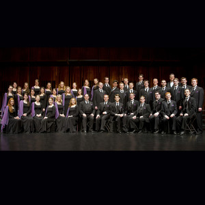 Brigham Young University Singers