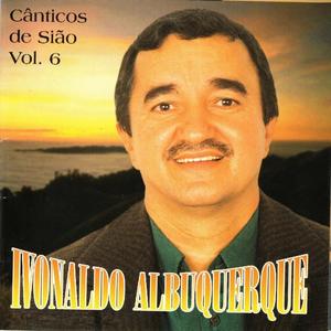 Ivonaldo Albuquerque资料,Ivonaldo Albuquerque最新歌曲,Ivonaldo AlbuquerqueMV视频,Ivonaldo Albuquerque音乐专辑,Ivonaldo Albuquerque好听的歌