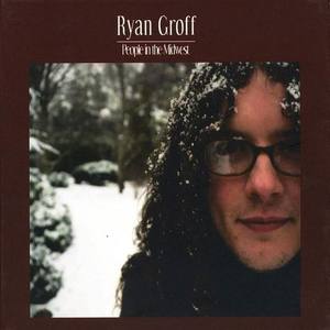 Ryan Groff