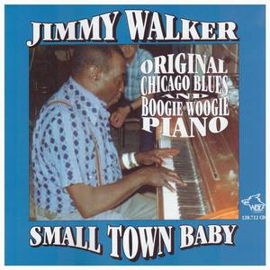 Jimmy Walker