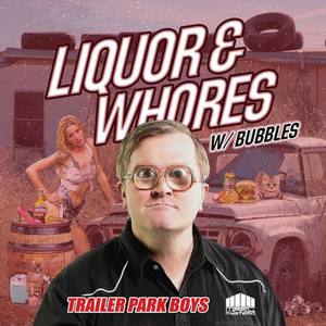 Trailer Park Boys