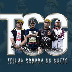 Trilha Sonora do Gueto