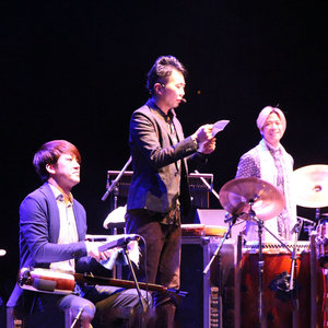 和平之月 (Pacific Moon)资料,和平之月 (Pacific Moon)最新歌曲,和平之月 (Pacific Moon)MV视频,和平之月 (Pacific Moon)音乐专辑,和平之月 (Pacific Moon)好听的歌