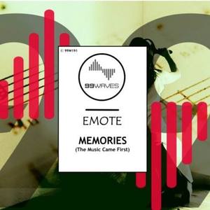 Emote资料,Emote最新歌曲,EmoteMV视频,Emote音乐专辑,Emote好听的歌