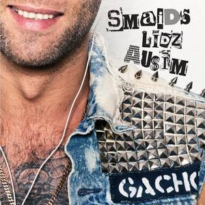 GACHO资料,GACHO最新歌曲,GACHOMV视频,GACHO音乐专辑,GACHO好听的歌
