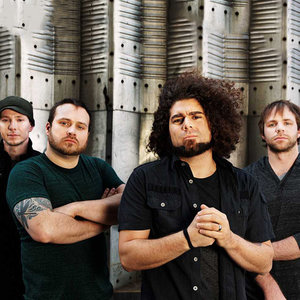 Coheed and Cambria