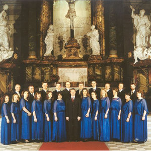 Stockholm Chamber Choir资料,Stockholm Chamber Choir最新歌曲,Stockholm Chamber ChoirMV视频,Stockholm Chamber Choir音乐专辑,Stockholm Chamber Choir好听的歌