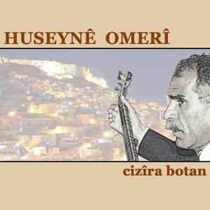 Huseyne Omeri