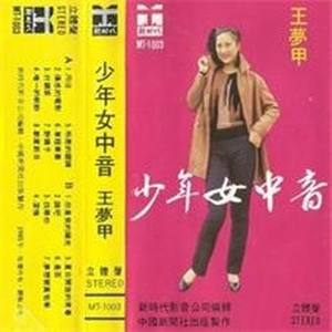 王梦甲资料,王梦甲最新歌曲,王梦甲MV视频,王梦甲音乐专辑,王梦甲好听的歌