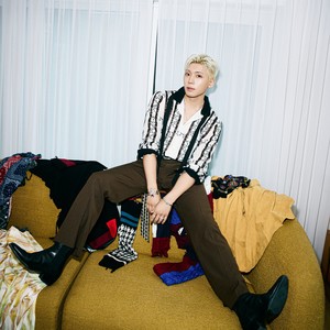 ChangJo资料,ChangJo最新歌曲,ChangJoMV视频,ChangJo音乐专辑,ChangJo好听的歌