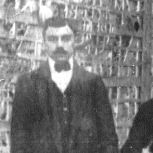 Roberto Firpo资料,Roberto Firpo最新歌曲,Roberto FirpoMV视频,Roberto Firpo音乐专辑,Roberto Firpo好听的歌