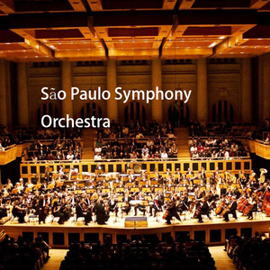 São Paulo Symphony Orchestra资料,São Paulo Symphony Orchestra最新歌曲,São Paulo Symphony OrchestraMV视频,São Paulo Symphony Orchestra音乐专辑,São Paulo Symphony Orchestra好听的歌