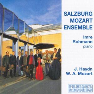 Salzburg Mozart Ensemble