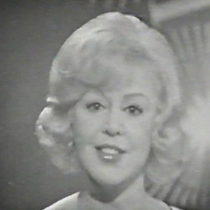 Kathy Kirby资料,Kathy Kirby最新歌曲,Kathy KirbyMV视频,Kathy Kirby音乐专辑,Kathy Kirby好听的歌