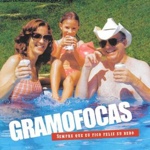 Gramofocas