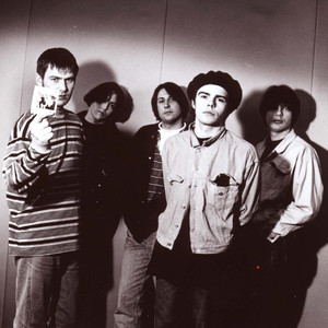 The Charlatans UK