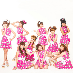 Cherrybelle