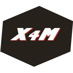 x4m