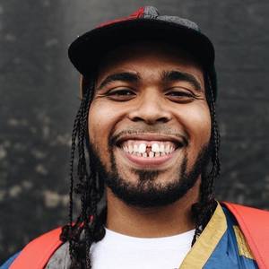 Chris Rivers