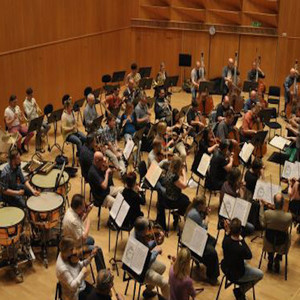 Kuopio Symphony Orchestra资料,Kuopio Symphony Orchestra最新歌曲,Kuopio Symphony OrchestraMV视频,Kuopio Symphony Orchestra音乐专辑,Kuopio Symphony Orchestra好听的歌