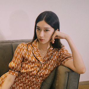 刘令姿资料,刘令姿最新歌曲,刘令姿MV视频,刘令姿音乐专辑,刘令姿好听的歌