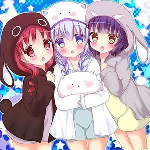 チマメ隊资料,チマメ隊最新歌曲,チマメ隊MV视频,チマメ隊音乐专辑,チマメ隊好听的歌