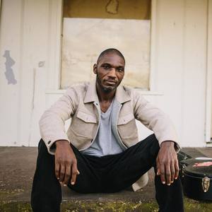 Cedric Burnside