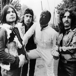 Thunderstick资料,Thunderstick最新歌曲,ThunderstickMV视频,Thunderstick音乐专辑,Thunderstick好听的歌