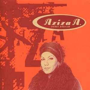 Aziza A.资料,Aziza A.最新歌曲,Aziza A.MV视频,Aziza A.音乐专辑,Aziza A.好听的歌
