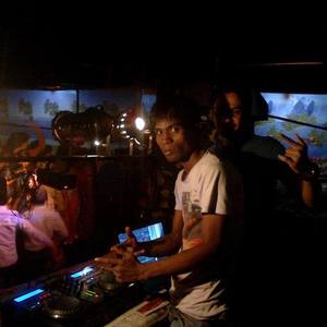 Saturday Night (Original Mix)
